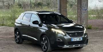 2.0 BLUEHDI 150CH GT LINE S&S