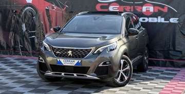 2.0 BLUEHDI 150CH GT LINE S&S