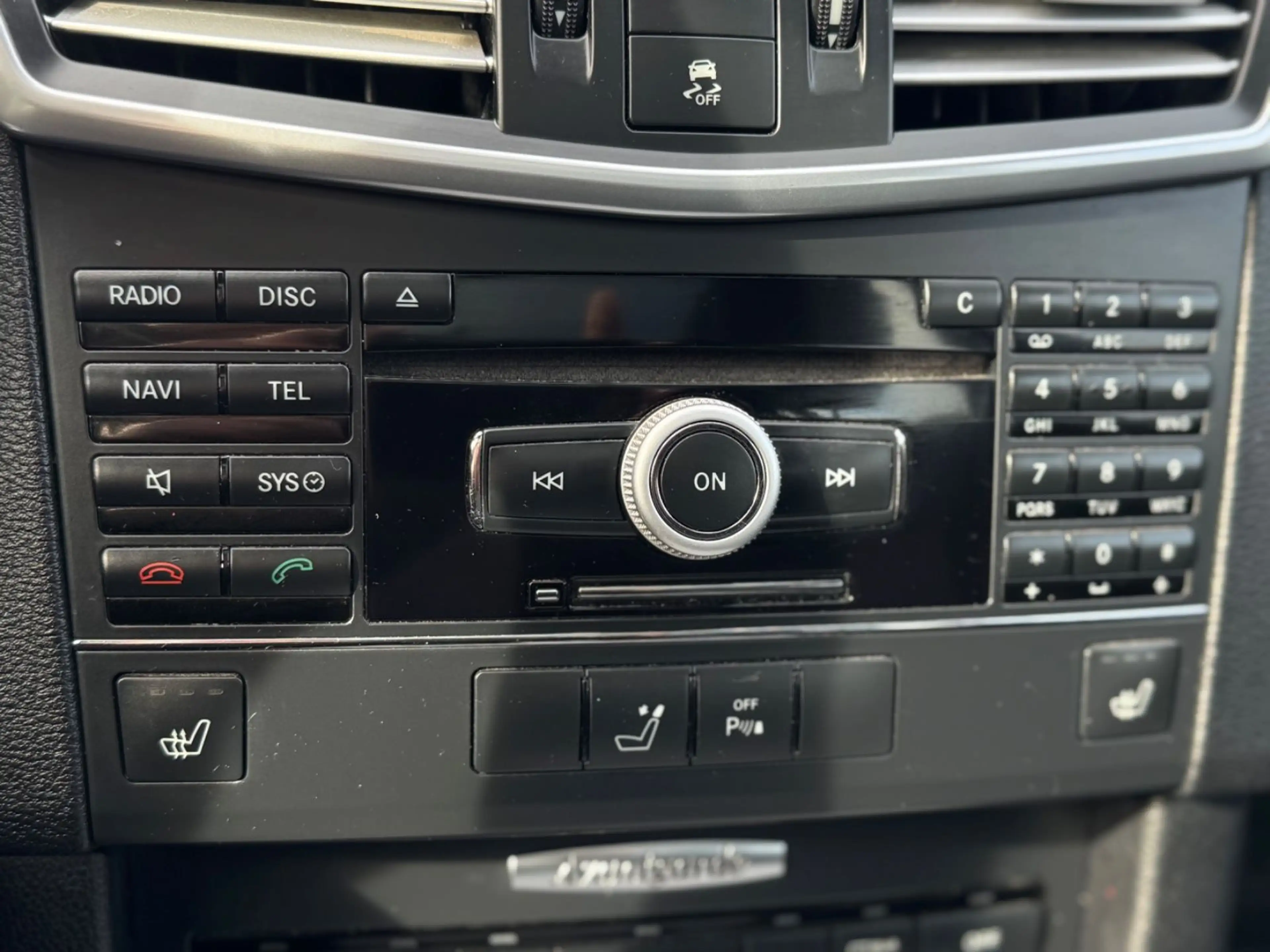 Mercedes-Benz E 350 CDI Avantgarde BlueEfficiency+Finanzierung — photo 15