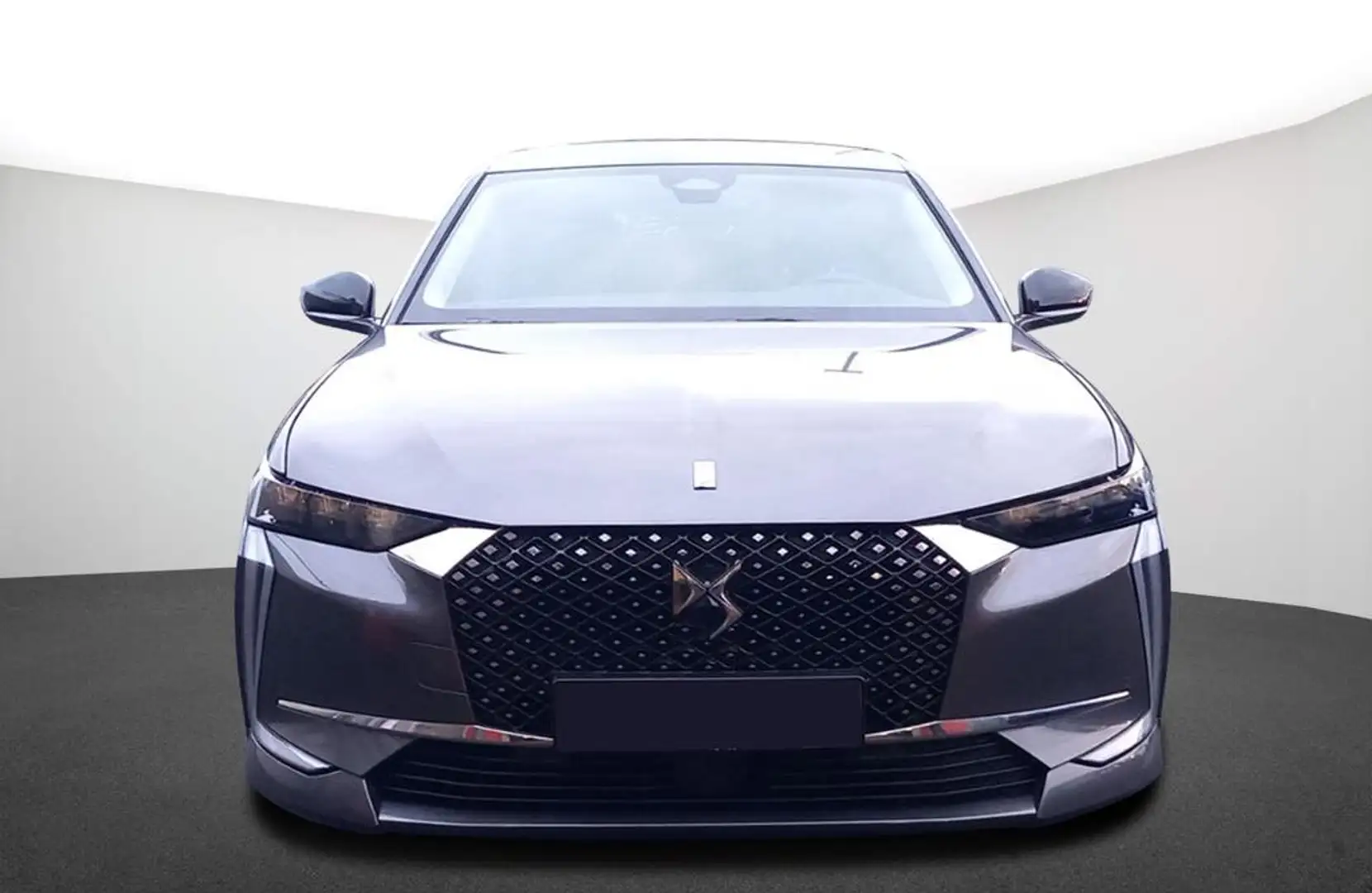 DS Automobiles DS 4 PureTech 130 Trocadero Grau - 2