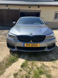 540i xDrive Aut. Sport Line