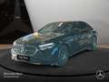 Mercedes-Benz E 220 d 4M AMG 360° Stdhzg Distr. AHK Night PTS 9G Schwarz - thumbnail 2