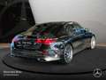 Mercedes-Benz E 220 d 4M AMG 360° Stdhzg Distr. AHK Night PTS 9G Schwarz - thumbnail 8