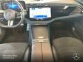 Mercedes-Benz E 220 d 4M AMG 360° Stdhzg Distr. AHK Night PTS 9G Schwarz - thumbnail 13