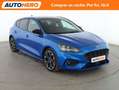 Ford Focus 1.0 EcoBoost ST-Line Azul - thumbnail 8