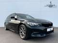 BMW 320 d Tour.*SPORT LINE*KAMERA*LEDER*CAR PLAY*DAB* Noir - thumbnail 4