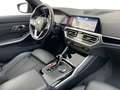BMW 320 d Tour.*SPORT LINE*KAMERA*LEDER*CAR PLAY*DAB* Noir - thumbnail 21