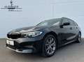 BMW 320 d Tour.*SPORT LINE*KAMERA*LEDER*CAR PLAY*DAB* Noir - thumbnail 3