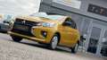 Mitsubishi Space Star Spirit+ Black Navi Sitzh CarPlay TÜV Gold - thumbnail 17