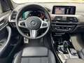 BMW X3 20d M-Sport|Pano|LED|HiFi|KomfZug|HUD|AHK|22 Grijs - thumbnail 10