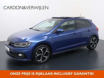 Volkswagen Polo 1.0 TSI Highline Business R | 95 PK | Automaat | M