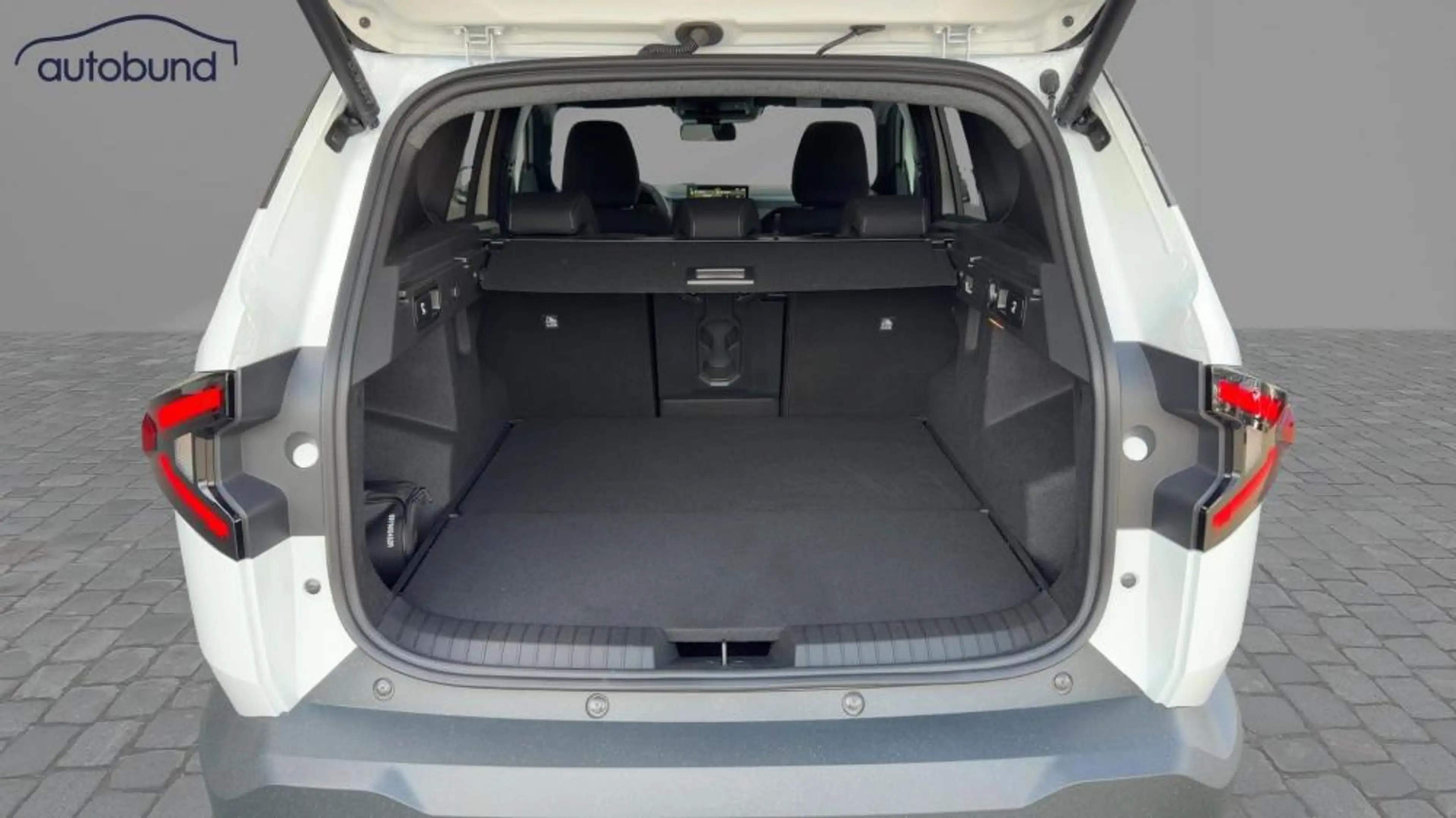 Dacia Bigster 1,2 TCE (MHEV) 140 Celebration Alu KA LED Link — photo 8