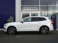 Volvo XC60 D4 AWD Geartronic R-Design Wit - thumbnail 4