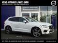 Volvo XC60 D4 AWD Geartronic R-Design Wit - thumbnail 1