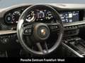 Porsche 992 911 Carrera 4S Cabriolet LED-Matrix BOSE Weiß - thumbnail 13