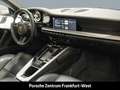Porsche 992 911 Carrera 4S Cabriolet LED-Matrix BOSE Weiß - thumbnail 8