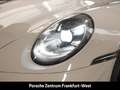 Porsche 992 911 Carrera 4S Cabriolet LED-Matrix BOSE Weiß - thumbnail 33
