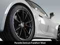 Porsche 992 911 Carrera 4S Cabriolet LED-Matrix BOSE Weiß - thumbnail 7