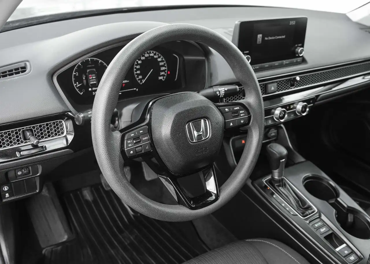 Honda Civic photo Honda Civic