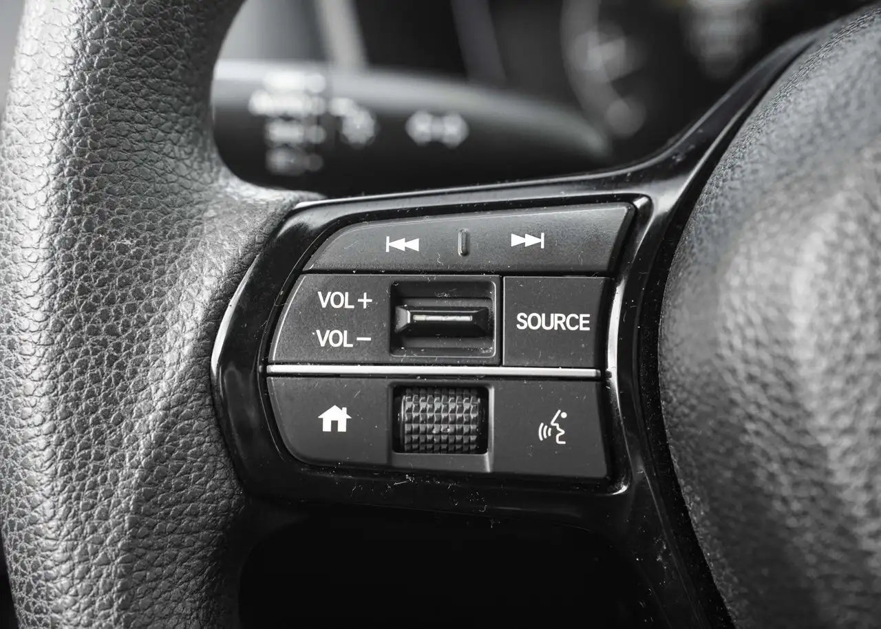 Honda Civic photo Honda Civic