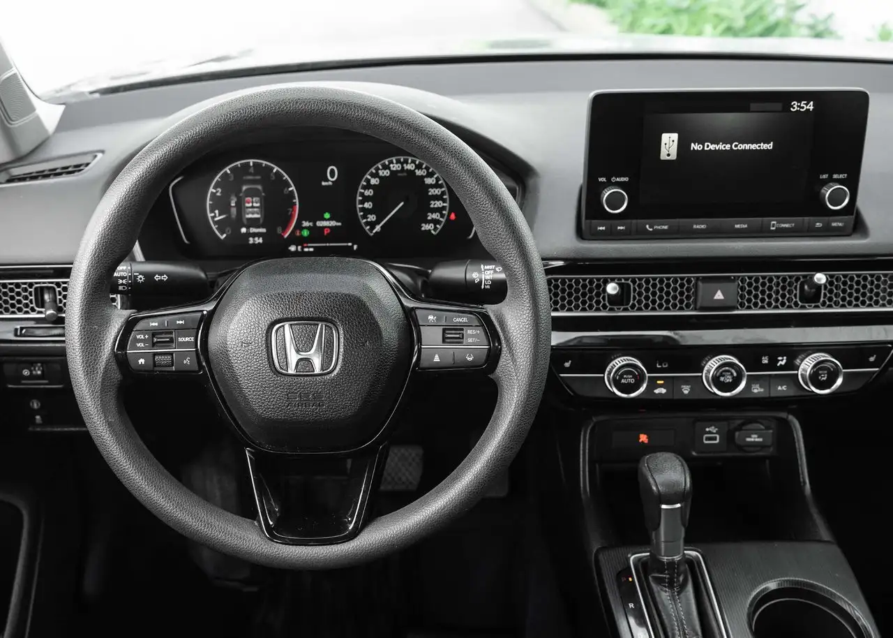 Honda Civic photo Honda Civic