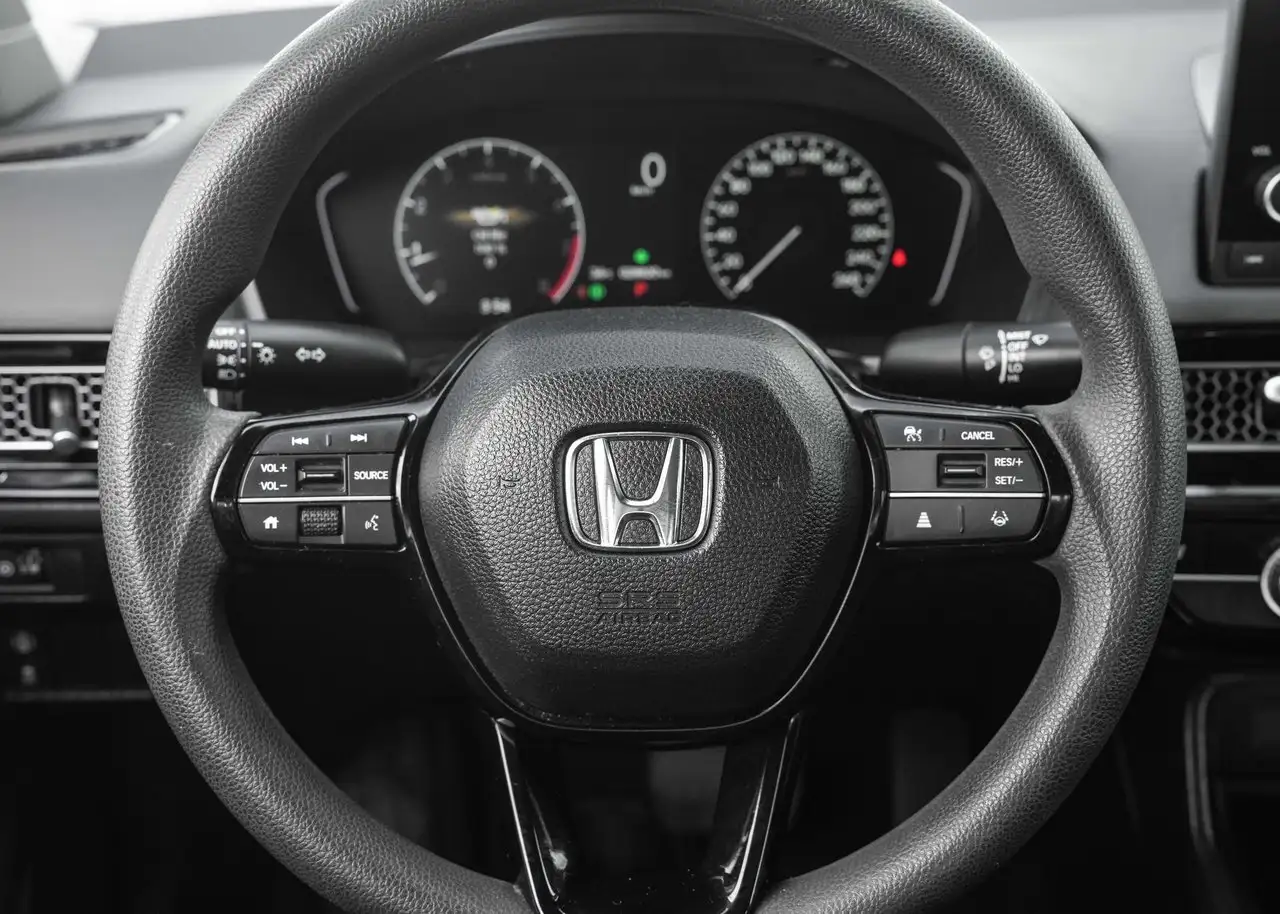 Honda Civic photo Honda Civic