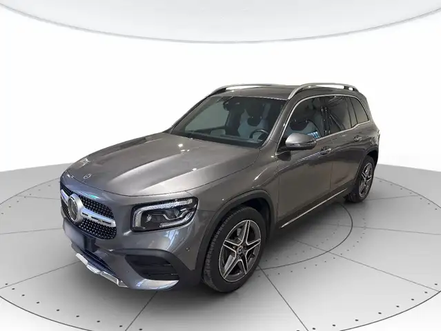 Mercedes-Benz GLB 200 d Premium auto