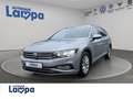 Volkswagen Passat Variant Business 2.0 TDI DSG AHK,NAV,PDC,ACC,LED Silber - thumbnail 1