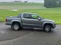 Volkswagen Amarok Amarok DoubleCab Trendline BiTDI 4x4 Aut. Trendline Grau - thumbnail 1