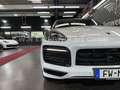 Porsche Cayenne Coupe S 440 PS Leichtbau/Carbon/Approved Weiß - thumbnail 21