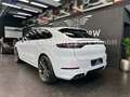 Porsche Cayenne Coupe S 440 PS Leichtbau/Carbon/Approved Weiß - thumbnail 11