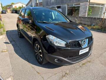 2.0 dCi DPF 4x4  Tekna