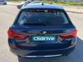 BMW 530 530dA Touring xDrive Bleu - thumbnail 7