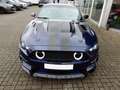 Ford Mustang 2.3 EcoBoost  SHELBY OPTIK BASS S. Voll Bleu - thumbnail 2