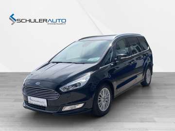 2,0EcoBlue Titanium 190PS PWS 4WD 7Sitze