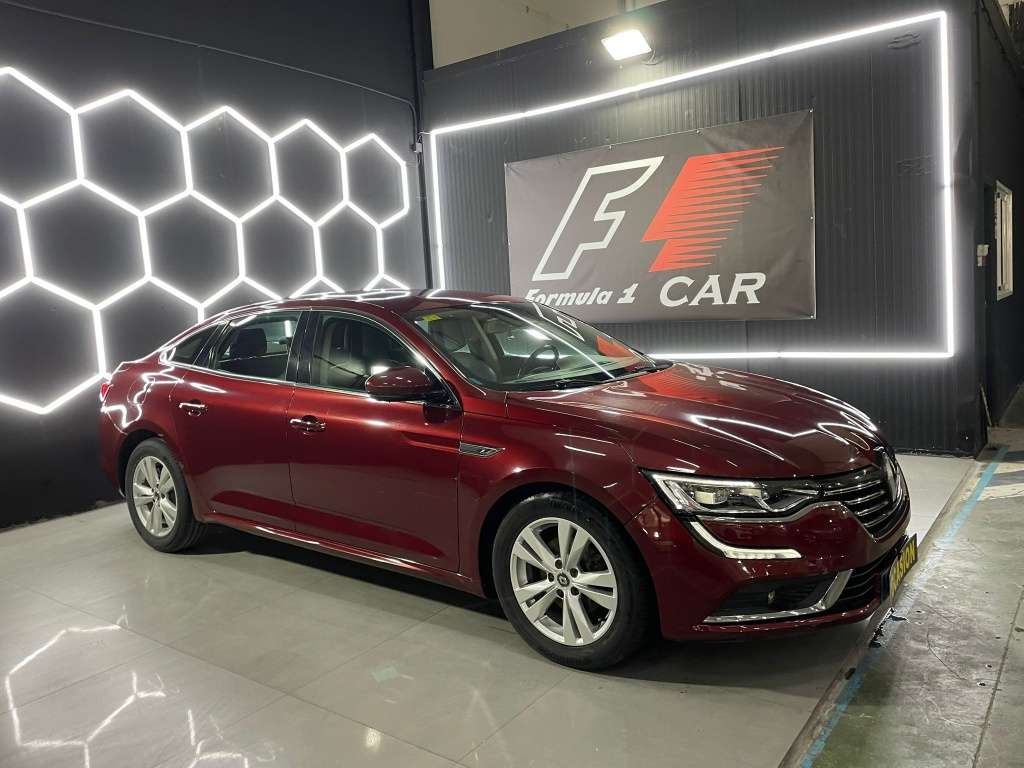 Renault Talisman 1.6dCi Energy Zen 96kW - foto 1