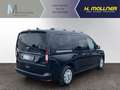 Ford Tourneo Connect Titanium L2 Automatik Schwarz - thumbnail 4