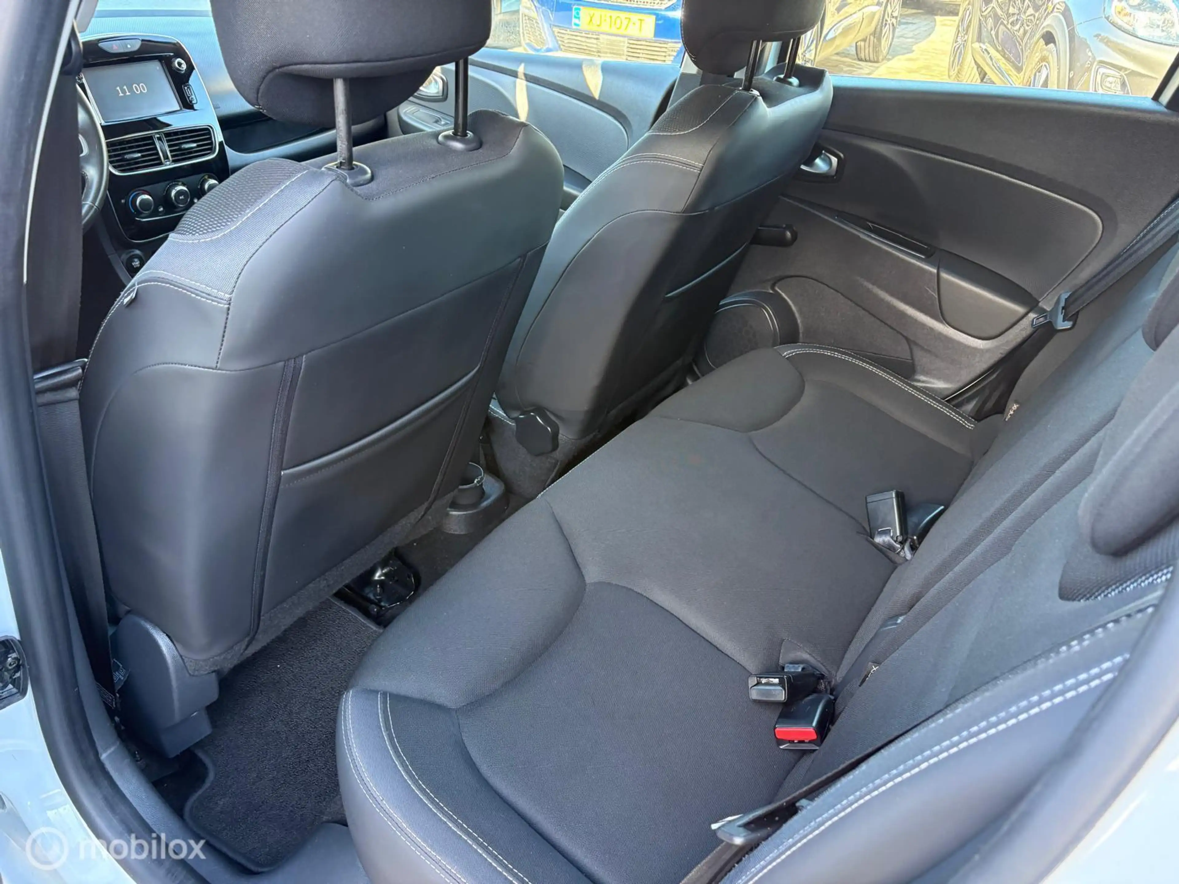 Renault Clio Estate 0.9 TCe Zen|STOEL.VERW|DAB|PDC|CRUISE|LE — photo 10