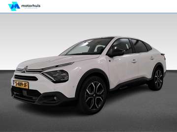 EV 50kWh 136PK 11KW BOORDLADER SHINE NAVI PANO LED