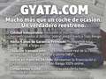Ford Tourneo Custom E-Grand Titanium X 160kW Gris - thumbnail 4