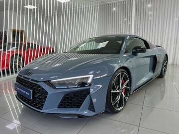 V10 FSI Performance quattro S tronic 456kW