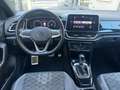 Volkswagen T-Roc 1.5 tsi R-Line dsg SOLO 19000 KM Argento - thumbnail 10