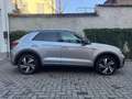Volkswagen T-Roc 1.5 tsi R-Line dsg SOLO 19000 KM Argento - thumbnail 3