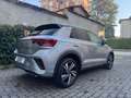 Volkswagen T-Roc 1.5 tsi R-Line dsg SOLO 19000 KM Argento - thumbnail 4