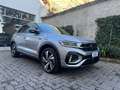Volkswagen T-Roc 1.5 tsi R-Line dsg SOLO 19000 KM Argento - thumbnail 1