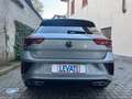 Volkswagen T-Roc 1.5 tsi R-Line dsg SOLO 19000 KM Argento - thumbnail 5