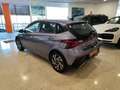 Hyundai i20 1.0 TGDI Klass 48V 100 Bleu - thumbnail 5