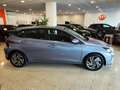 Hyundai i20 1.0 TGDI Klass 48V 100 Bleu - thumbnail 8