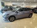 Hyundai i20 1.0 TGDI Klass 48V 100 Bleu - thumbnail 4