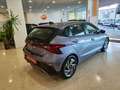 Hyundai i20 1.0 TGDI Klass 48V 100 Bleu - thumbnail 7